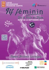 Féminins de la Ville de Dijon 2025