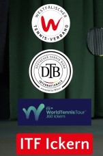 Ickern WTV Junior Indoor Open 2026