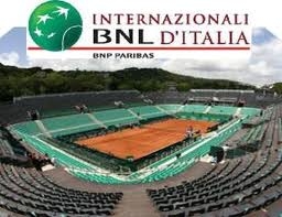 Internazionali BNL D`Italia. Говорцова проиграла в квалификации.