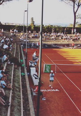 Citta di Perugia Sidernestor Tennis Cup 2019
