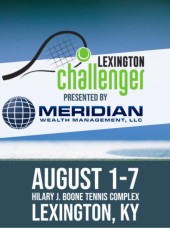 Lexington Challenger 2022 Women
