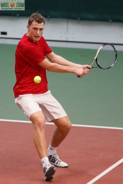 ITF Junior Circuit. 34th Tashkent ITF Juniors.