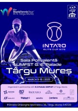 Intaro Elite Cup 2025