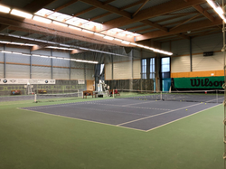 Saint-Gregoire 2025 ITF J100