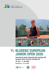 Bludenz European Junior Open 2026 U18