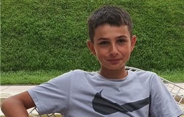 ITF World Junior Tour. GTF Cup. Завершили выступления