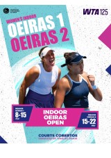 Oeiras Indoor Open 2026 Jamor 2