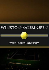 Winston-Salem Open 2022