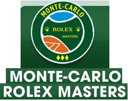 Monte Carlo Rolex Masters - ATP Tour