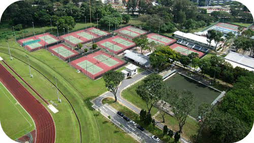 Singapore Tournament 2023 Women