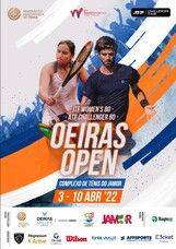 Oeiras Ladies Open 2022