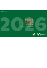 Swiss Junior Open 2026