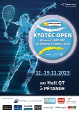 Kyotec Open 2023