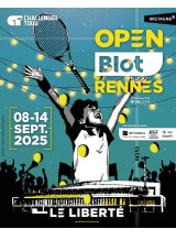 Open Blot Rennes 2025