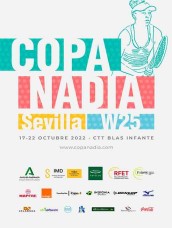 Copa Nadia 2022