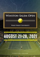 Winston-Salem Open 2021