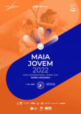 XXVIII Taça Internacional Maia Jovem 2022