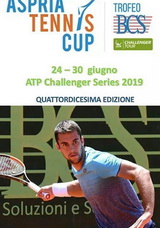 Aspria Tennis Cup 2019