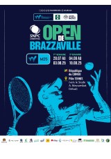 Open de Brazzaville 2025 2
