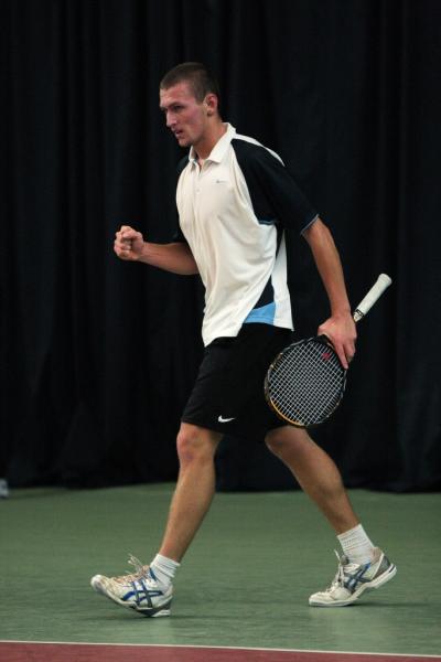 ITF Mens Circuit. MND TOUR 2012.