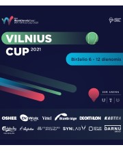 Vilnius Cup 2021