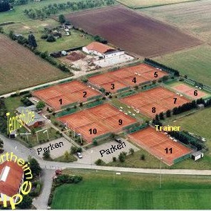 Dunlop Bavarian Junior Summer Championships 2025