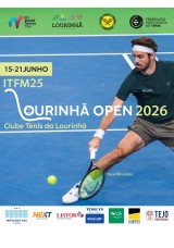 Lourinhã Open 2026