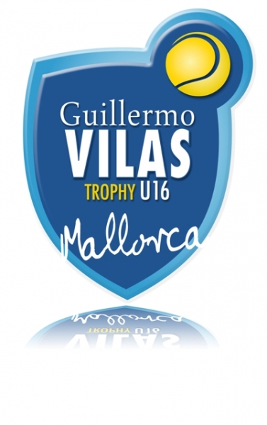 Tennis Europe 16U. Guillermo Vilas Tennis Academy Trophy.