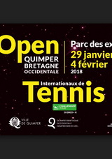 Open BNP Paribas Banque de Bretagne 2018
