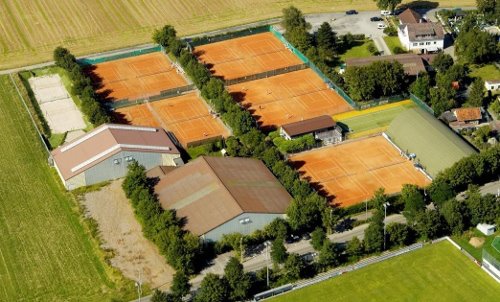 Jugend Cup Renningen/Rutesheim, Praktikant. Deutsche Tennismeisterschaften 2021 U16
