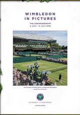 2018 The Junior Championships, Wimbledon  