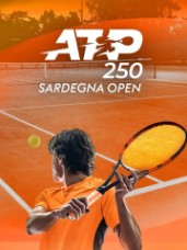 Sardegna Open 2021