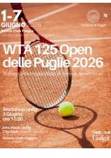 Open Delle Puglie 2026