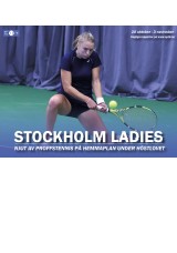 Audi Danderyd Stockholm Ladies 2024