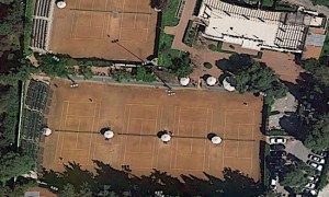 Athens Lawn Tennis Cup 2025
