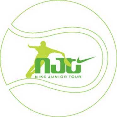 Nike Junior Tour 2012. Это не только теннис!