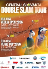 Veolia Open 2026 U14