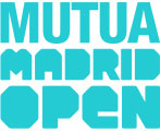 WTA Mutua Madrid Open. 