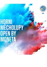 Horni Mecholupy Open by Moneta 2023