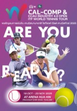 Cal-Comp & CCAU Industry 4.0 2025 Women 2