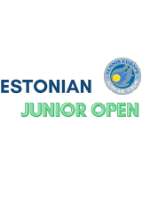 Estonian Junior Open 2022