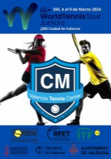 Internacionales Junior Ciudad De Valencia 2025