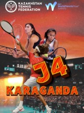 Karaganda Open 2022 Juniors 1