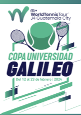 Copa Universidad Galileo 2024 1