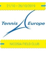 Nicosia Field Club TE U14 2019