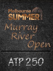 Murray River Open 2021