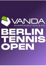 VANDA Pharmaceuticals Berlin Tennis Open 2026