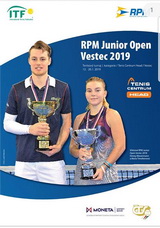 RPM Junior Open 2019