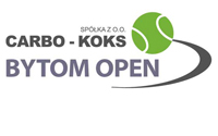 Carbo Koks Bytom Open.