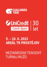 UniCredit Czech Open 2024